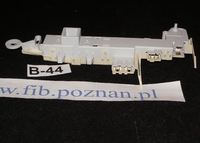 BLOKADA DRZWI KPL